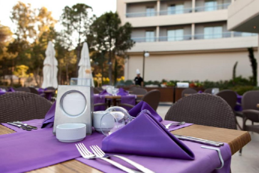 Zeynep Hotel, 5* Zeynep Hotel, 5*