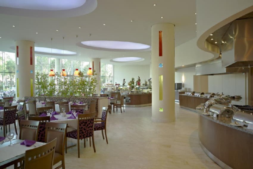 Zeynep Hotel, 5* Zeynep Hotel, 5*