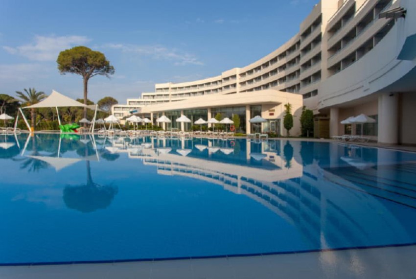 Zeynep Hotel, 5* Zeynep Hotel, 5*