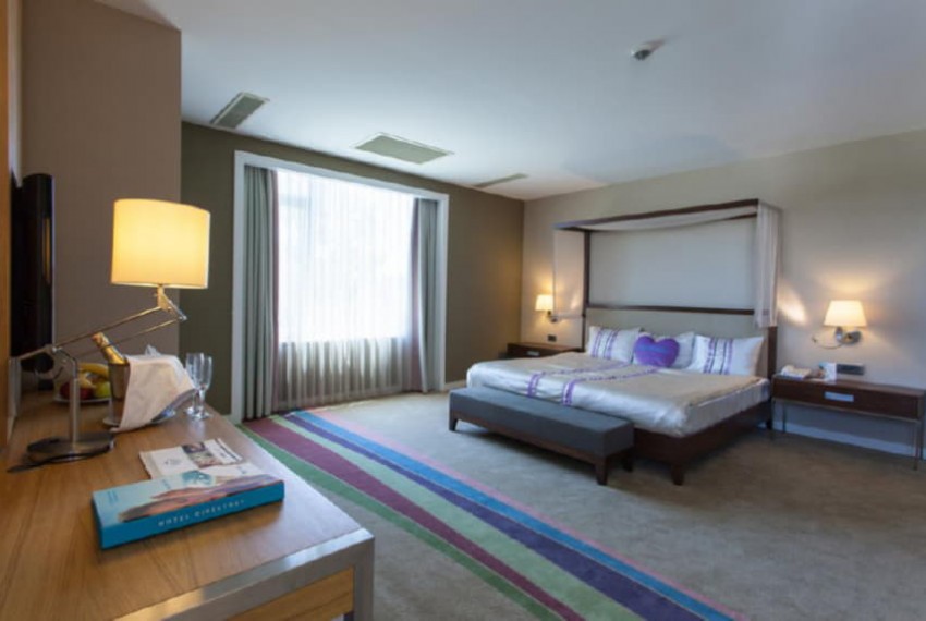 Zeynep Hotel, 5* Zeynep Hotel, 5*