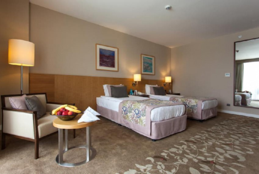 Zeynep Hotel, 5* Zeynep Hotel, 5*