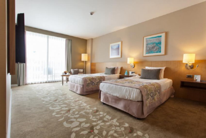 Zeynep Hotel, 5* Zeynep Hotel, 5*