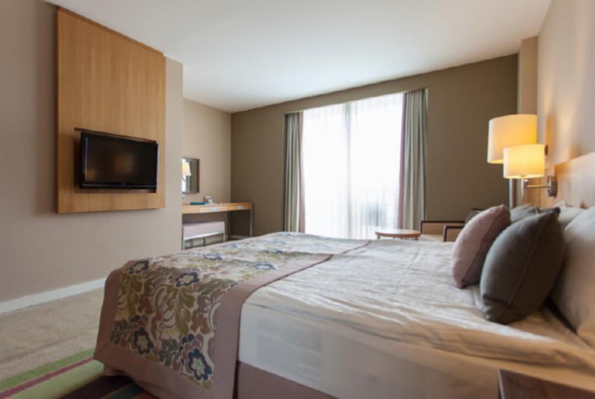 Zeynep Hotel, 5* Zeynep Hotel, 5*