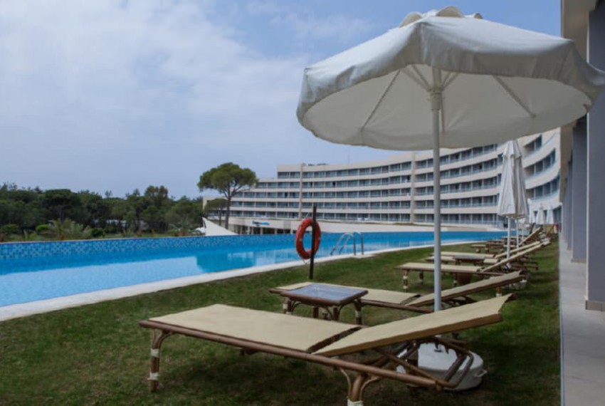 Zeynep Hotel, 5* Zeynep Hotel, 5*