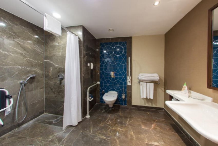 Zeynep Hotel, 5* Zeynep Hotel, 5*