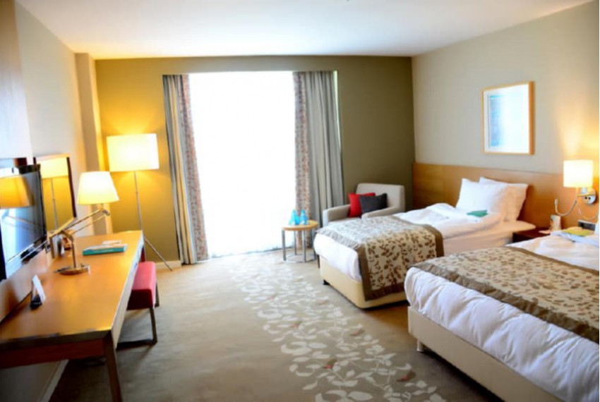 Zeynep Hotel, 5* Zeynep Hotel, 5*