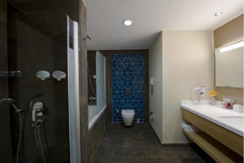 Zeynep Hotel, 5* Zeynep Hotel, 5*