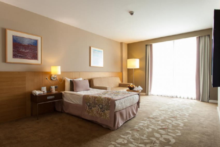 Zeynep Hotel, 5* Zeynep Hotel, 5*