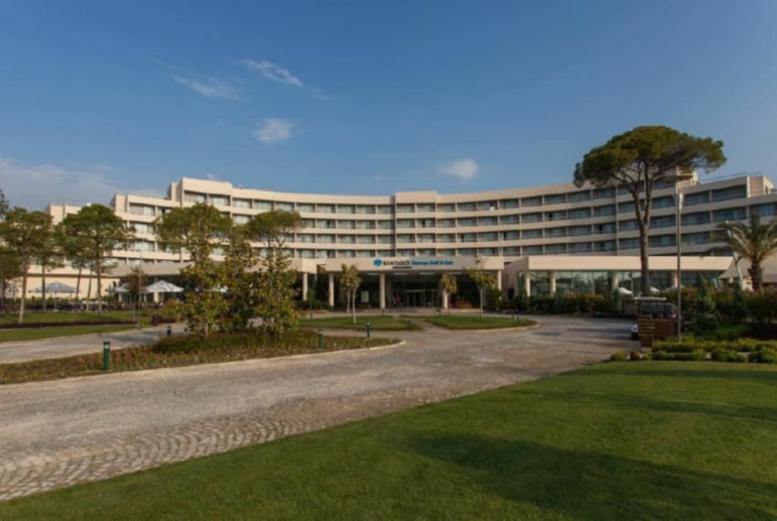 Zeynep Hotel, 5* Zeynep Hotel, 5*