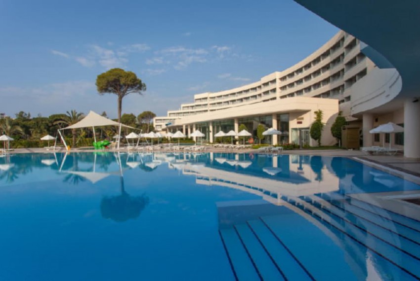 Zeynep Hotel, 5* Zeynep Hotel, 5*