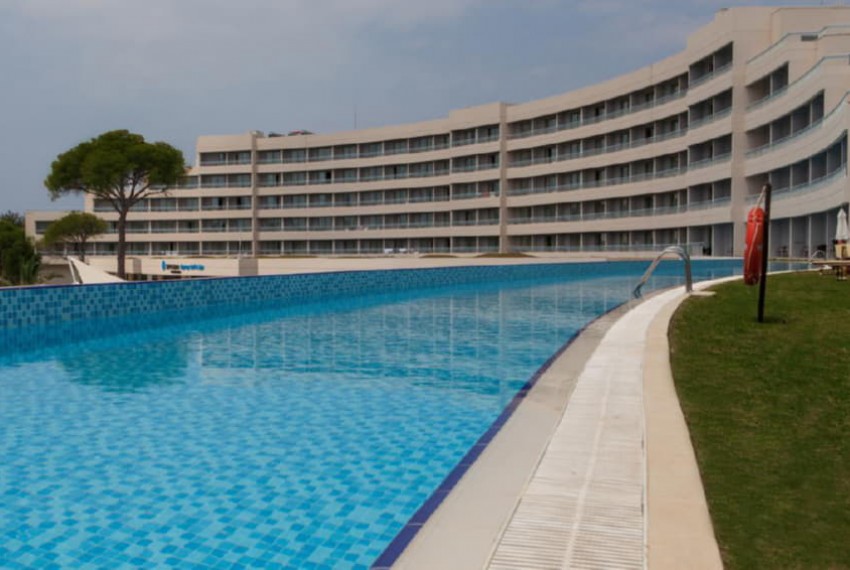 Zeynep Hotel, 5* Zeynep Hotel, 5*