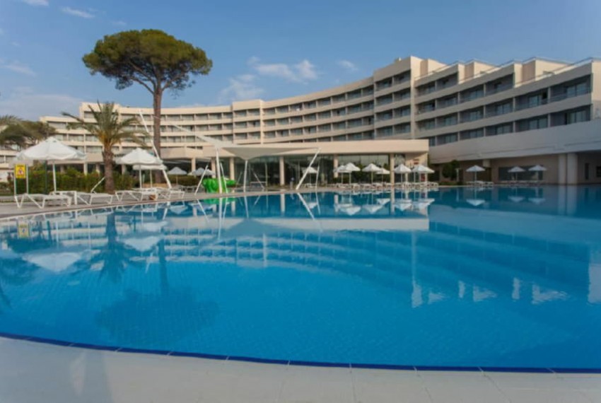 Zeynep Hotel, 5* Zeynep Hotel, 5*
