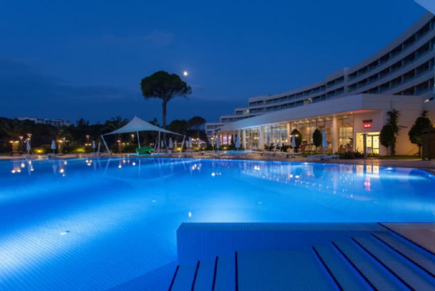 Zeynep Hotel, 5* Zeynep Hotel, 5*