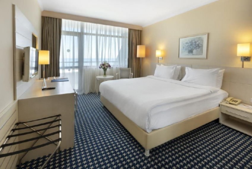 Zeynep Hotel, 5* Zeynep Hotel, 5*