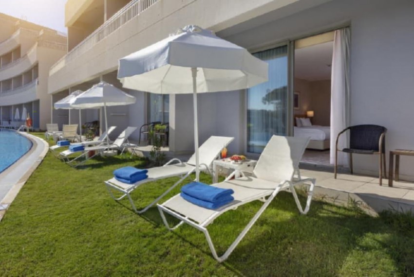Zeynep Hotel, 5* Zeynep Hotel, 5*