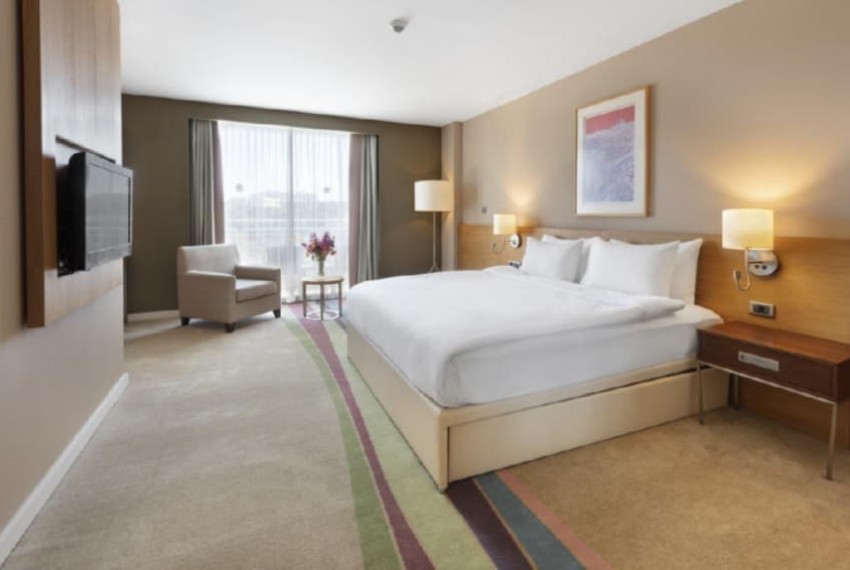 Zeynep Hotel, 5* Zeynep Hotel, 5*