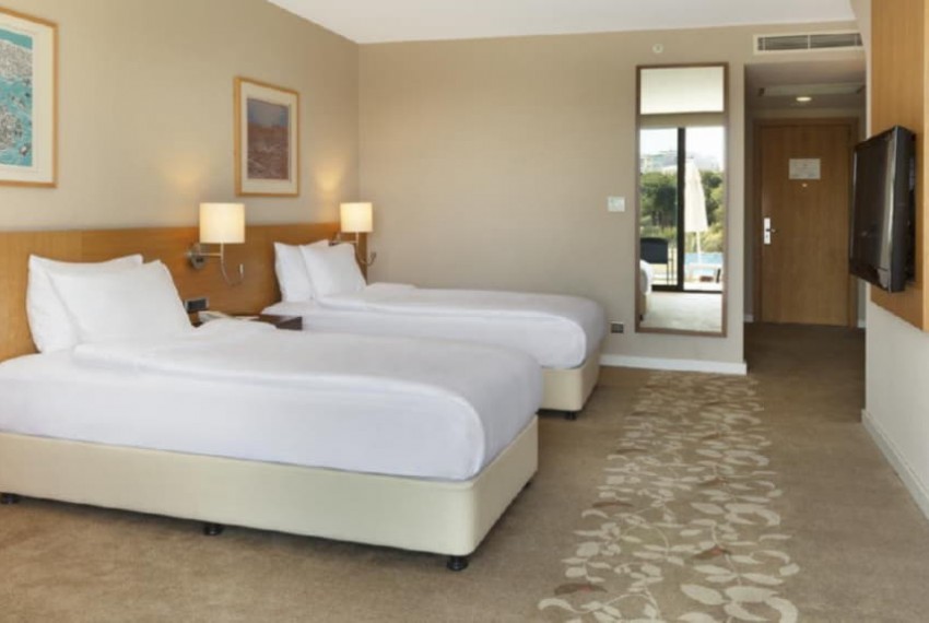 Zeynep Hotel, 5* Zeynep Hotel, 5*