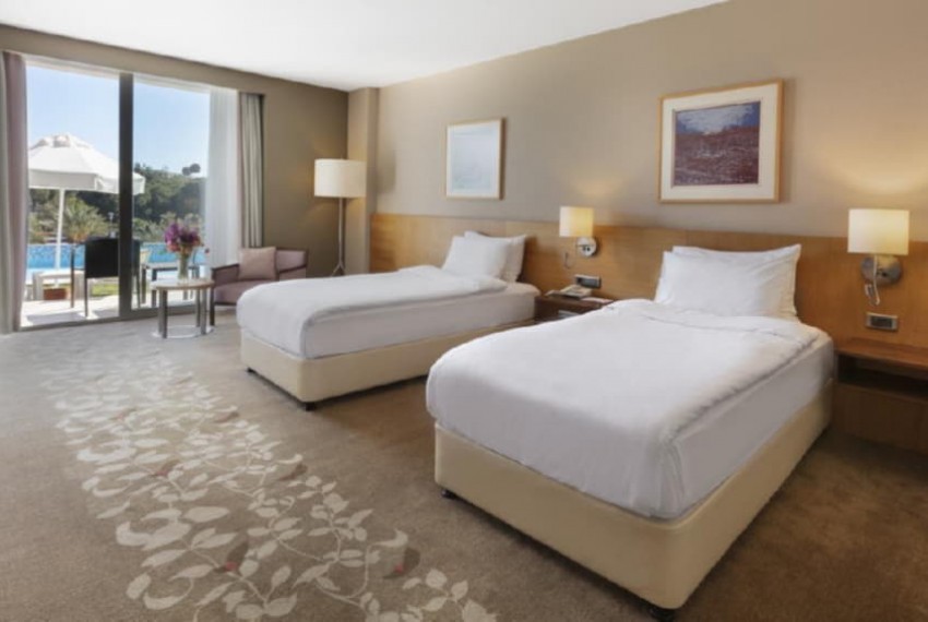 Zeynep Hotel, 5* Zeynep Hotel, 5*