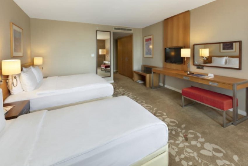 Zeynep Hotel, 5* Zeynep Hotel, 5*
