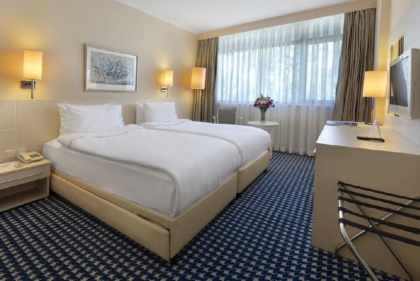 Zeynep Hotel, 5* Zeynep Hotel, 5*