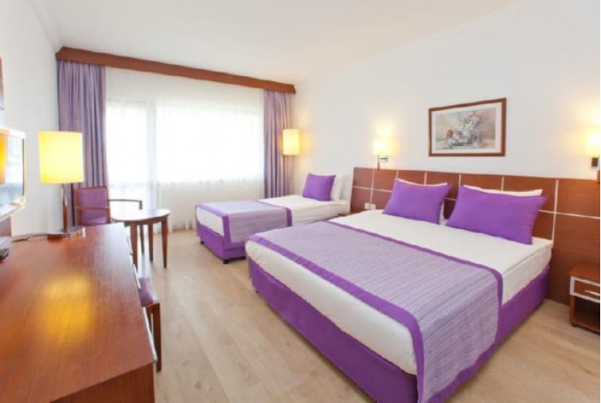 Zeynep Hotel, 5* Zeynep Hotel, 5*