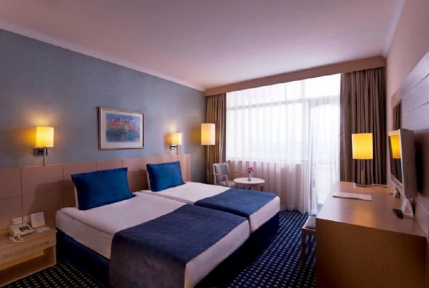 Zeynep Hotel, 5* Zeynep Hotel, 5*