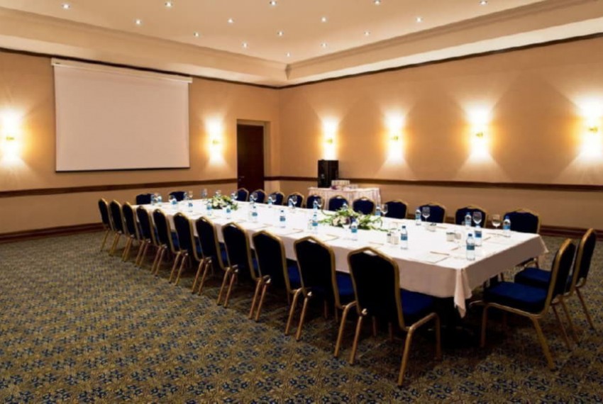Zeynep Hotel, 5* Zeynep Hotel, 5*