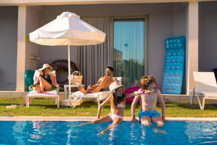 Zeynep Hotel, 5* Zeynep Hotel, 5*