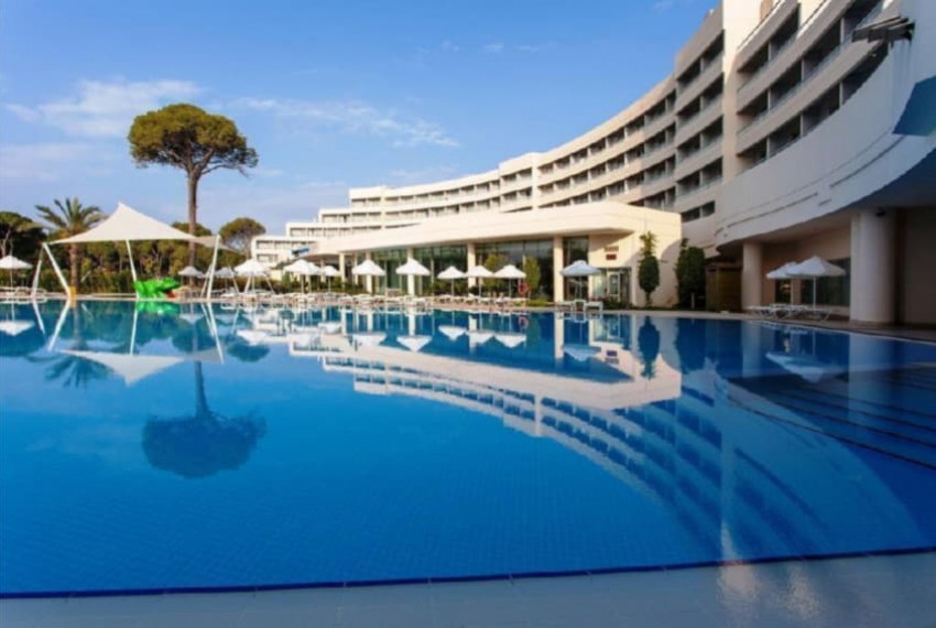 Zeynep Hotel, 5* Zeynep Hotel, 5*