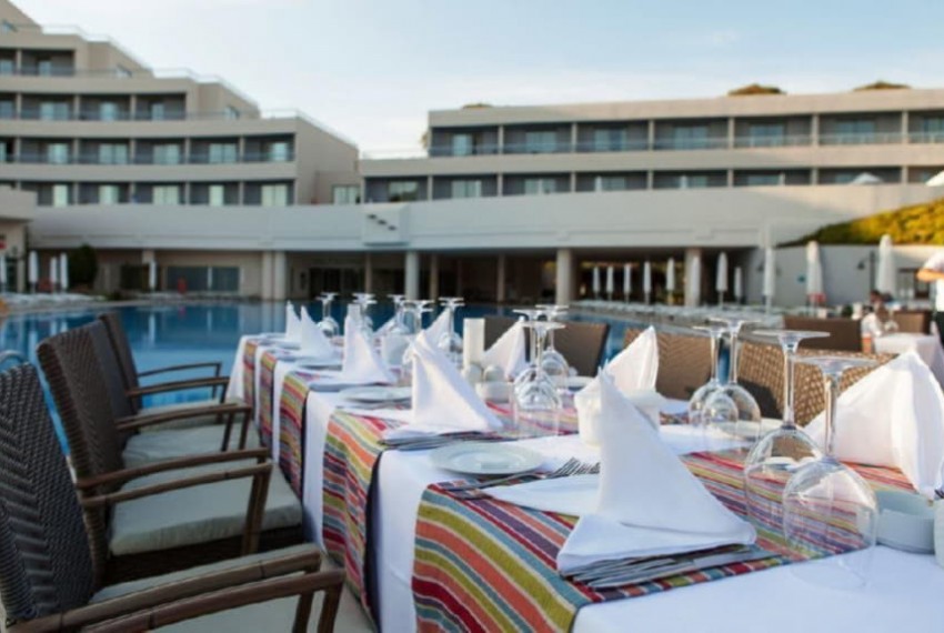 Zeynep Hotel, 5* Zeynep Hotel, 5*