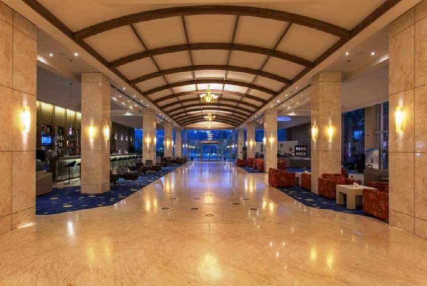 Zeynep Hotel, 5* Zeynep Hotel, 5*