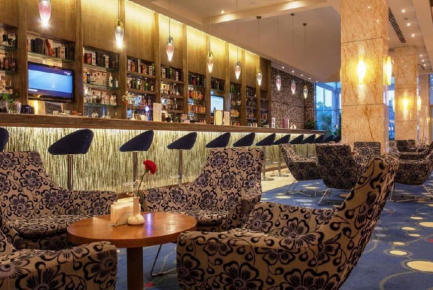 Zeynep Hotel, 5* Zeynep Hotel, 5*