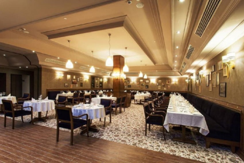 Zeynep Hotel, 5* Zeynep Hotel, 5*