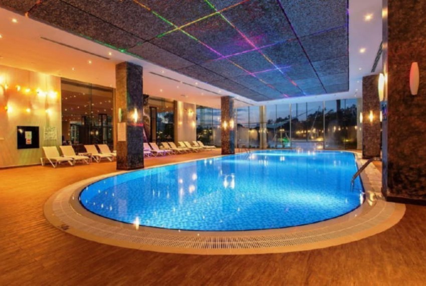 Zeynep Hotel, 5* Zeynep Hotel, 5*
