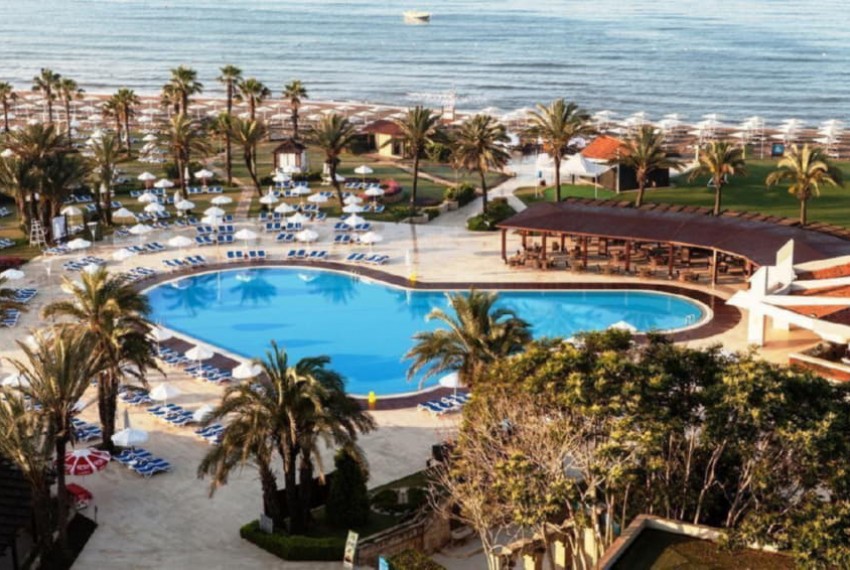 Zeynep Hotel, 5* Zeynep Hotel, 5*
