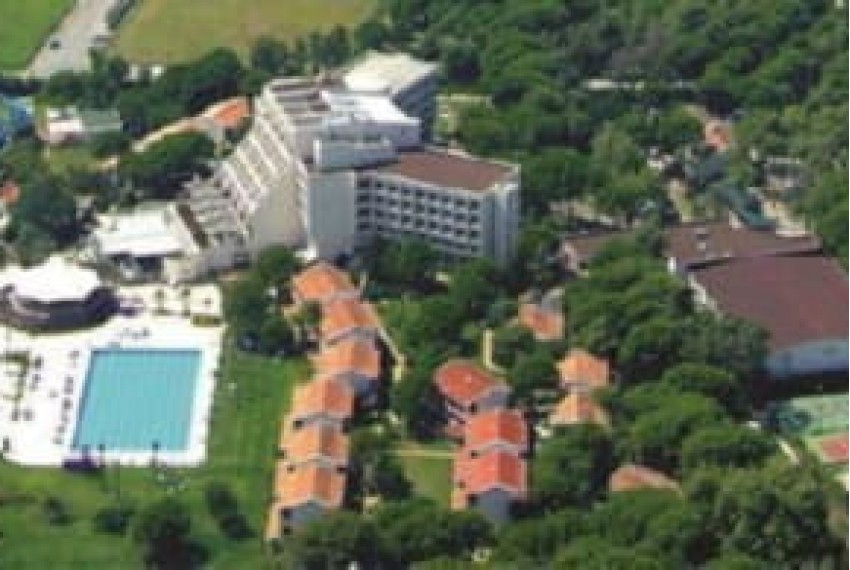 Zeynep Hotel, 5* Zeynep Hotel, 5*