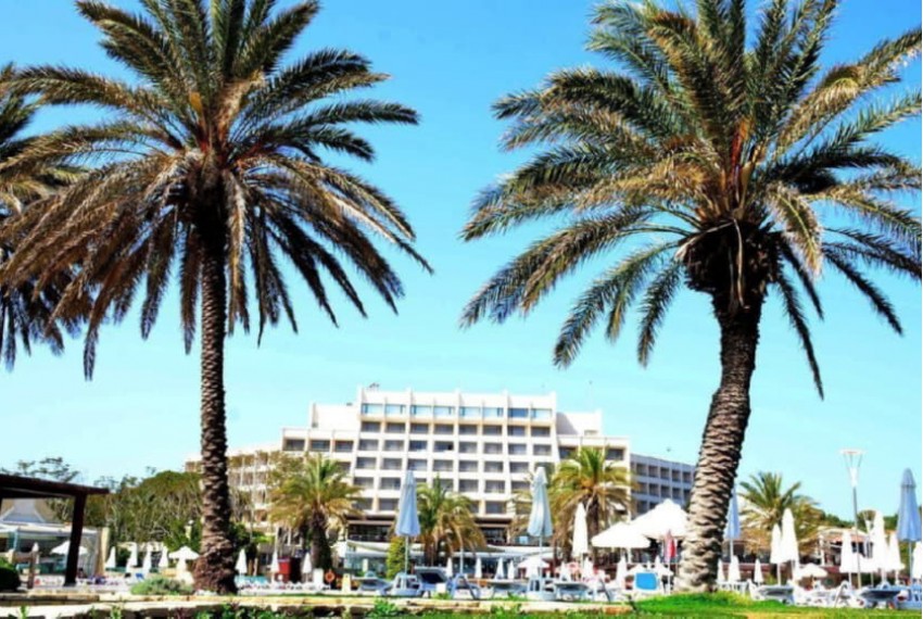 Zeynep Hotel, 5* Zeynep Hotel, 5*