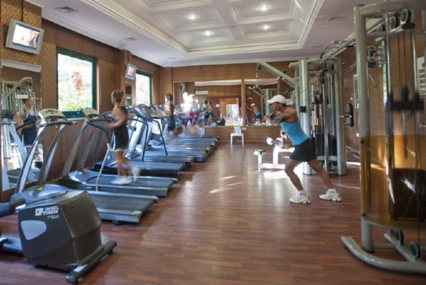Delphin De Luxe Resort, 5* Delphin De Luxe Resort, 5*