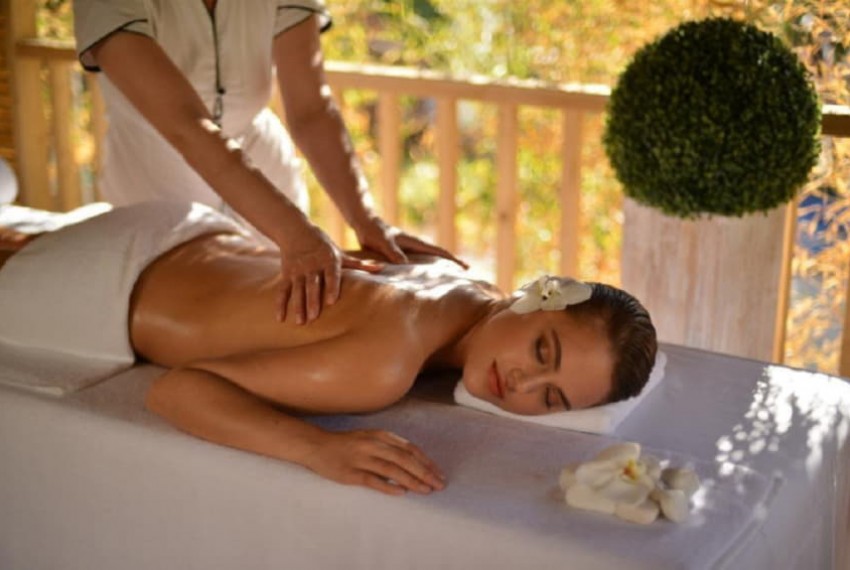 Delphin De Luxe Resort, 5* Delphin De Luxe Resort, 5*