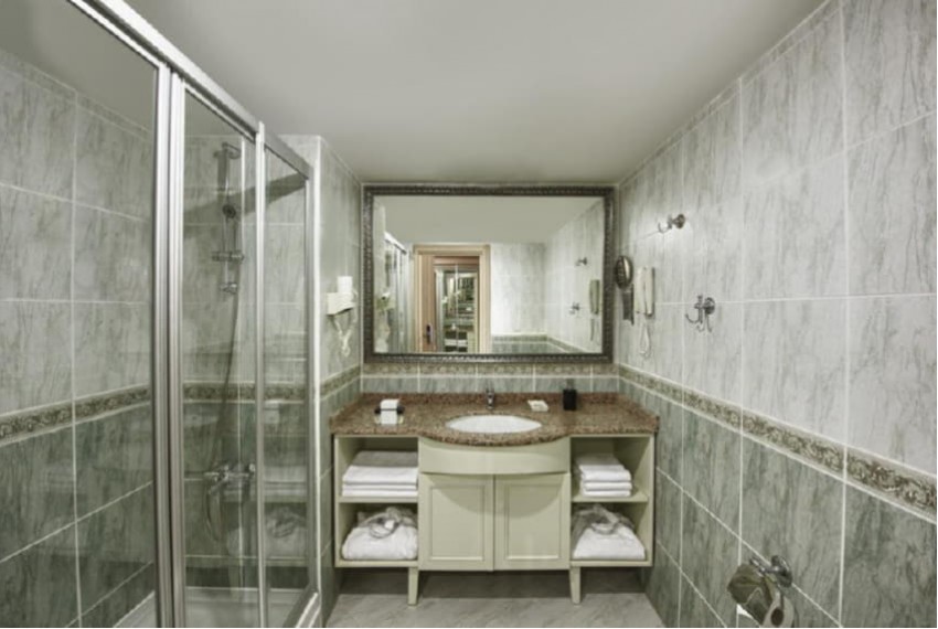 Delphin De Luxe Resort, 5* Delphin De Luxe Resort, 5*