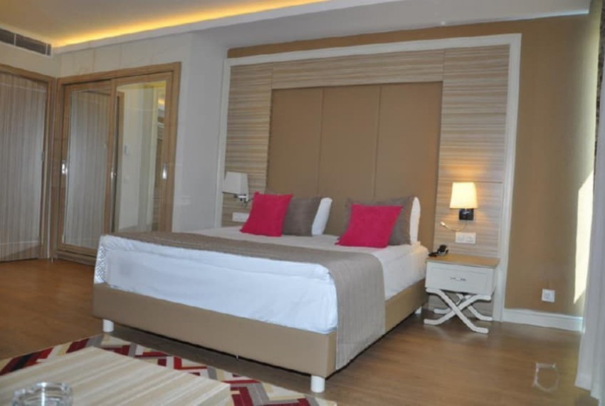 Delphin De Luxe Resort, 5* Delphin De Luxe Resort, 5*
