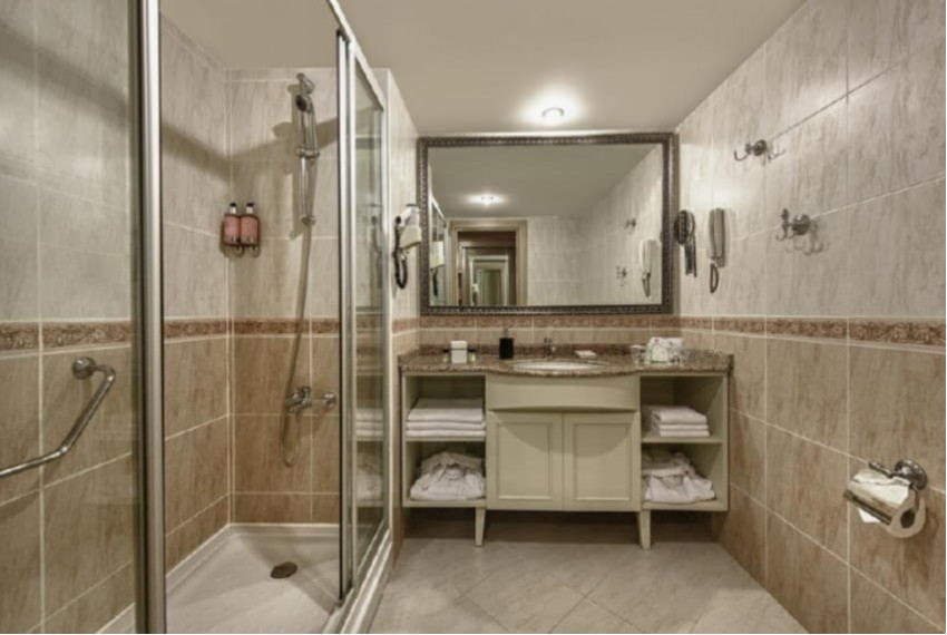 Delphin De Luxe Resort, 5* Delphin De Luxe Resort, 5*