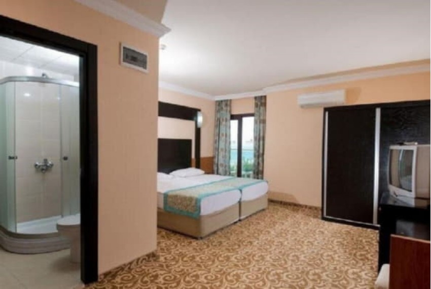 MC Mahberi Beach Hotel, 4* MC Mahberi Beach Hotel, 4*