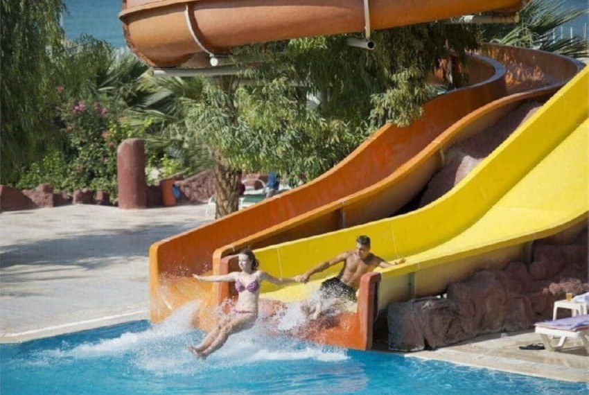 MC Mahberi Beach Hotel, 4* MC Mahberi Beach Hotel, 4*