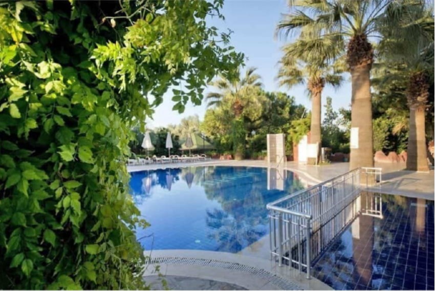MC Mahberi Beach Hotel, 4* MC Mahberi Beach Hotel, 4*