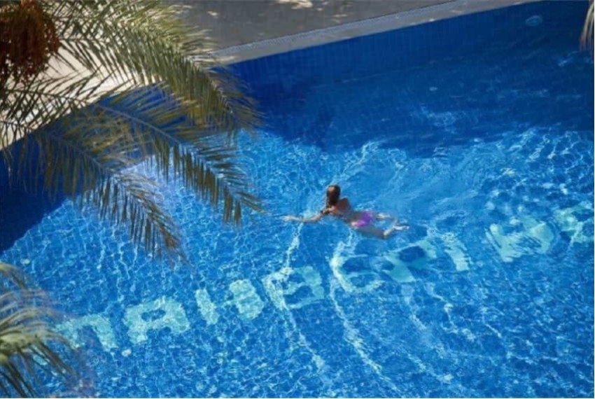 MC Mahberi Beach Hotel, 4* MC Mahberi Beach Hotel, 4*