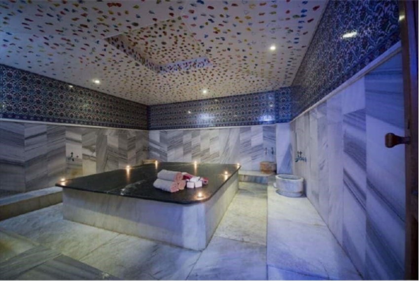 MC Mahberi Beach Hotel, 4* MC Mahberi Beach Hotel, 4*