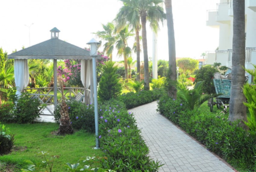 Asrin Beach Hotel, 4* Asrin Beach Hotel, 4*