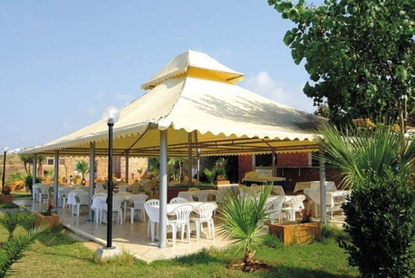 Asrin Beach Hotel, 4* Asrin Beach Hotel, 4*