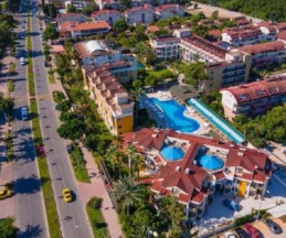 Tu Casa Gelidonya Hotel (ex. Novia Gelidonya Hotel), 4*